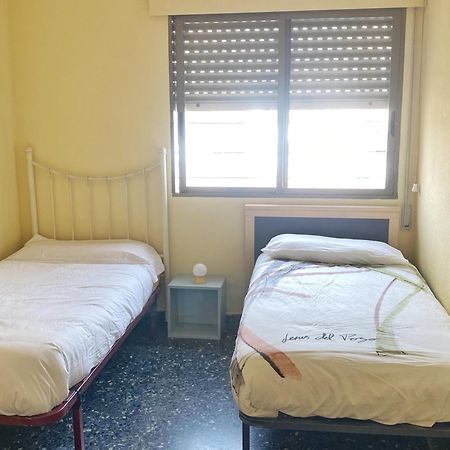 "Duplex Del Mar" Super Centrico Y Unico En Castellon Appartement Castellón de la Plana Buitenkant foto
