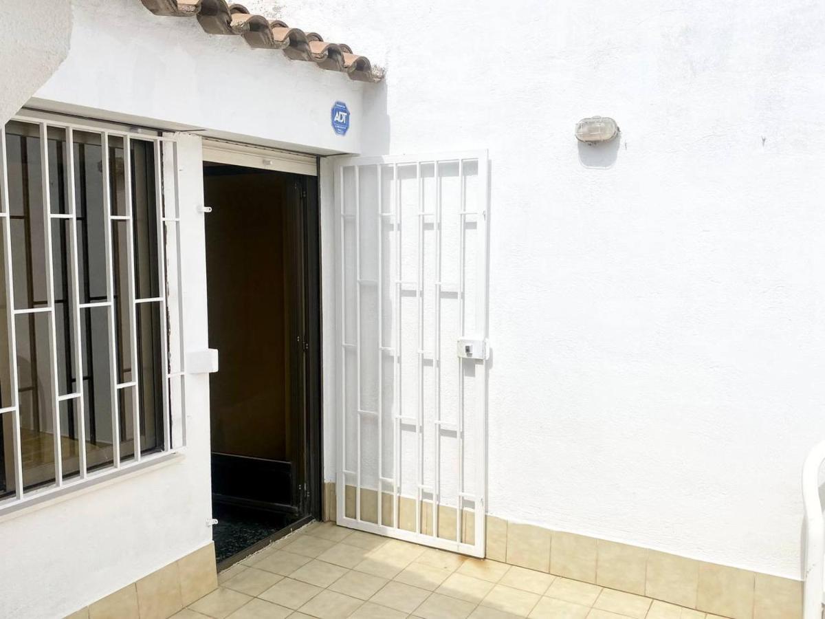 "Duplex Del Mar" Super Centrico Y Unico En Castellon Appartement Castellón de la Plana Buitenkant foto