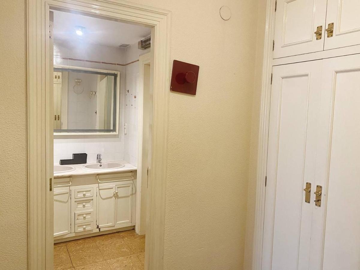 "Duplex Del Mar" Super Centrico Y Unico En Castellon Appartement Castellón de la Plana Buitenkant foto