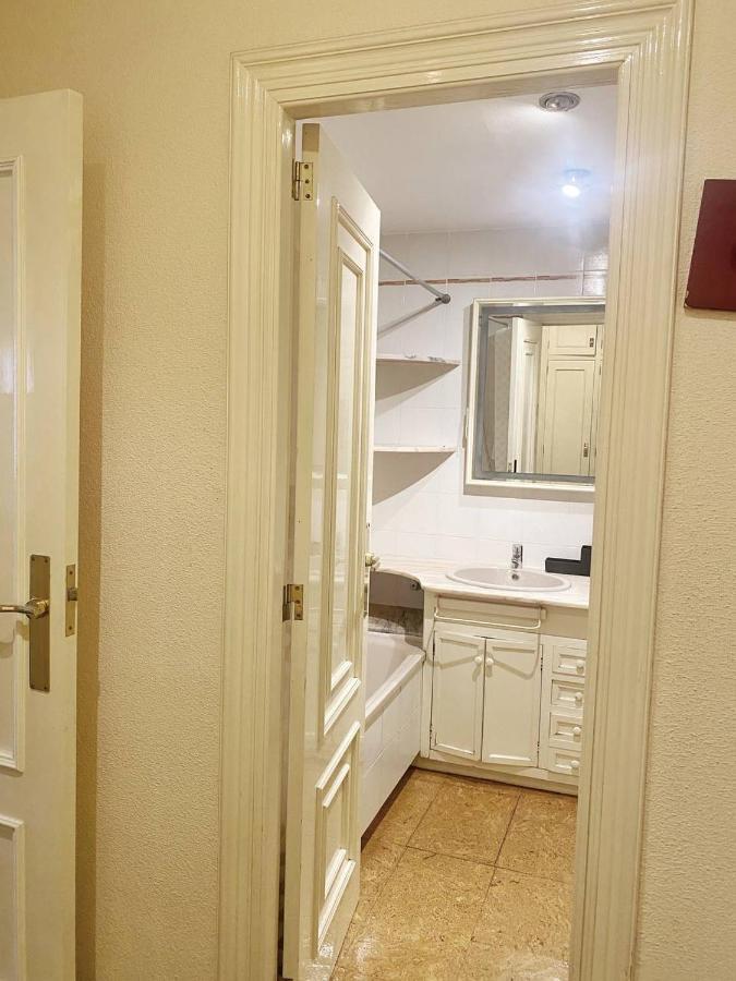 "Duplex Del Mar" Super Centrico Y Unico En Castellon Appartement Castellón de la Plana Buitenkant foto