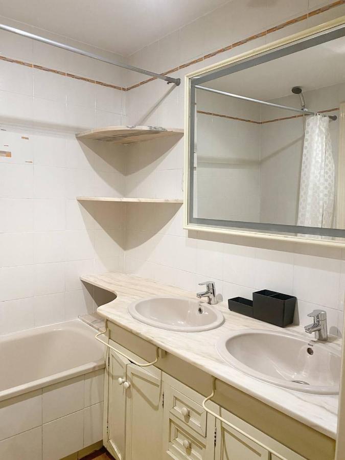 "Duplex Del Mar" Super Centrico Y Unico En Castellon Appartement Castellón de la Plana Buitenkant foto
