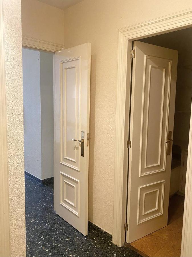 "Duplex Del Mar" Super Centrico Y Unico En Castellon Appartement Castellón de la Plana Buitenkant foto