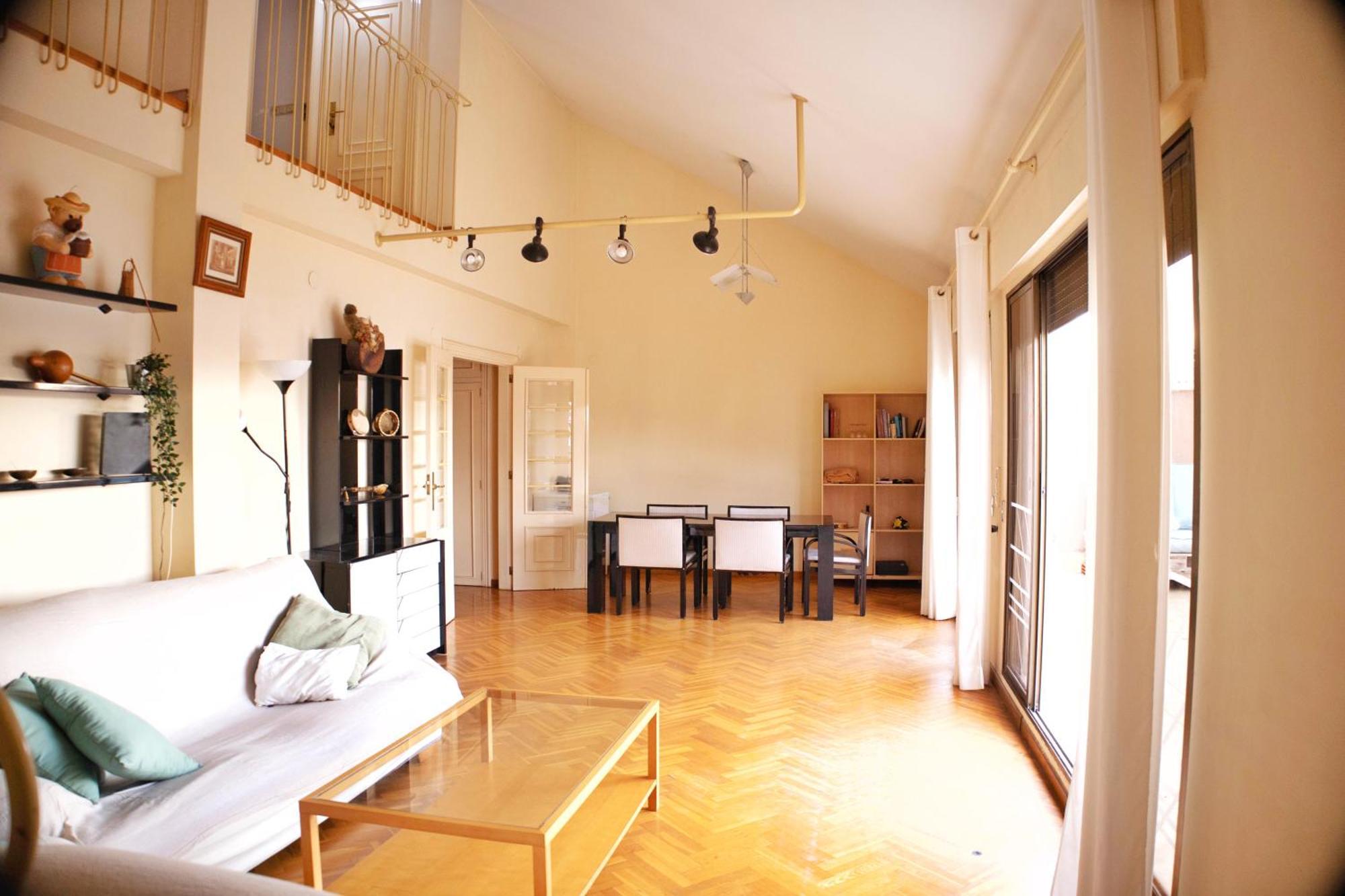 "Duplex Del Mar" Super Centrico Y Unico En Castellon Appartement Castellón de la Plana Buitenkant foto