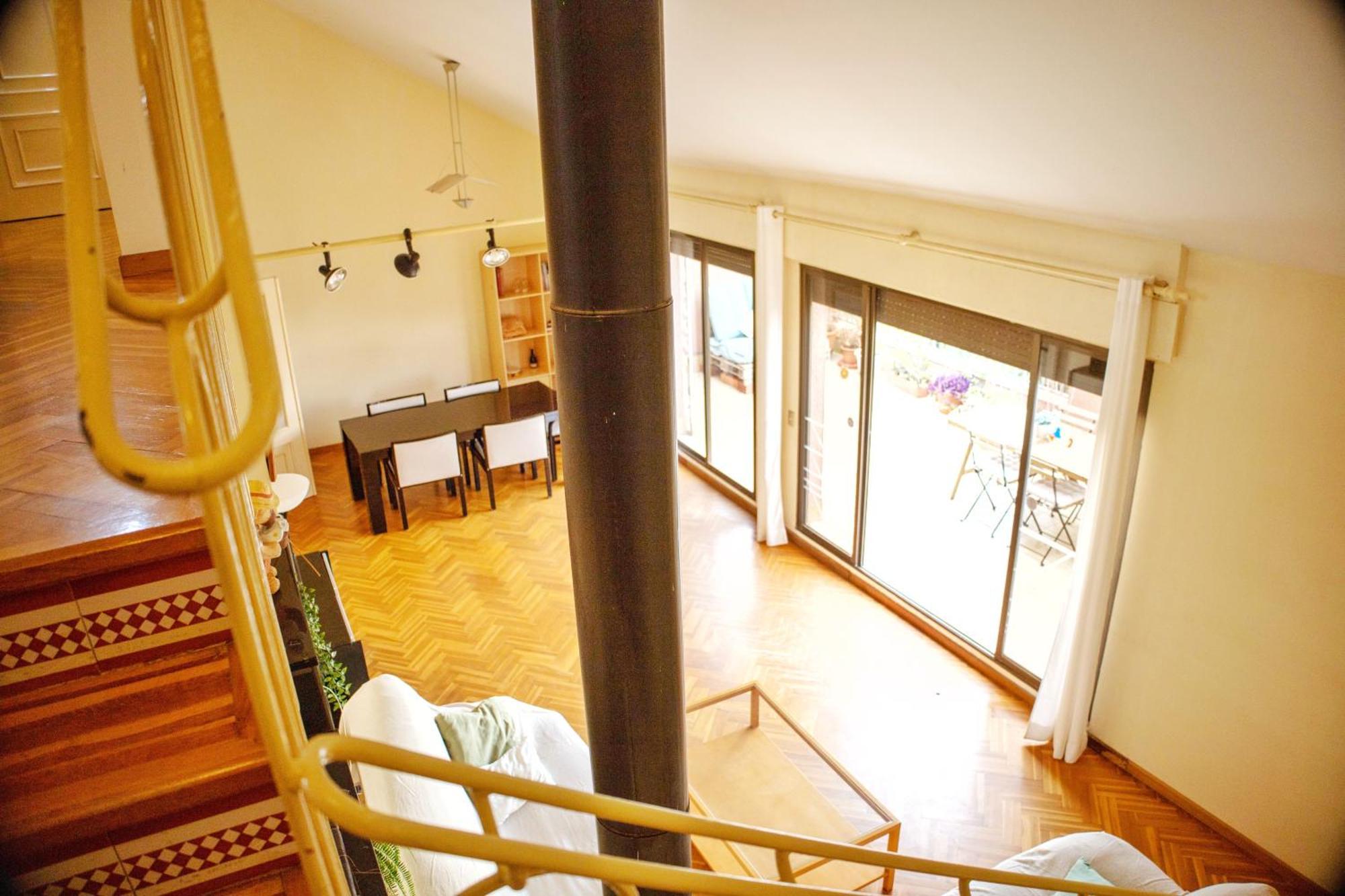 "Duplex Del Mar" Super Centrico Y Unico En Castellon Appartement Castellón de la Plana Buitenkant foto