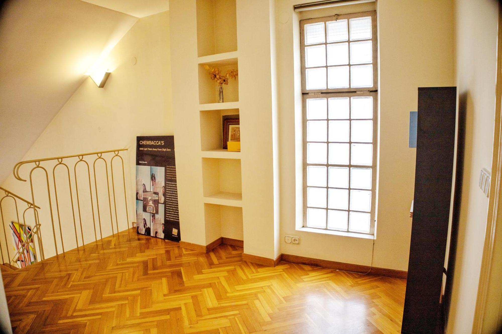 "Duplex Del Mar" Super Centrico Y Unico En Castellon Appartement Castellón de la Plana Buitenkant foto