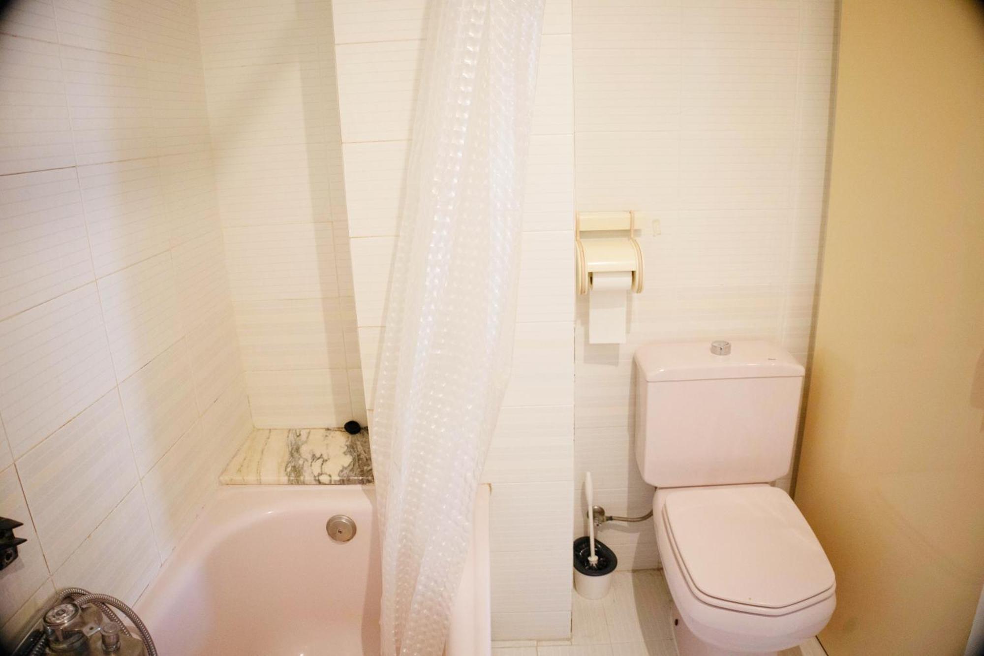 "Duplex Del Mar" Super Centrico Y Unico En Castellon Appartement Castellón de la Plana Buitenkant foto