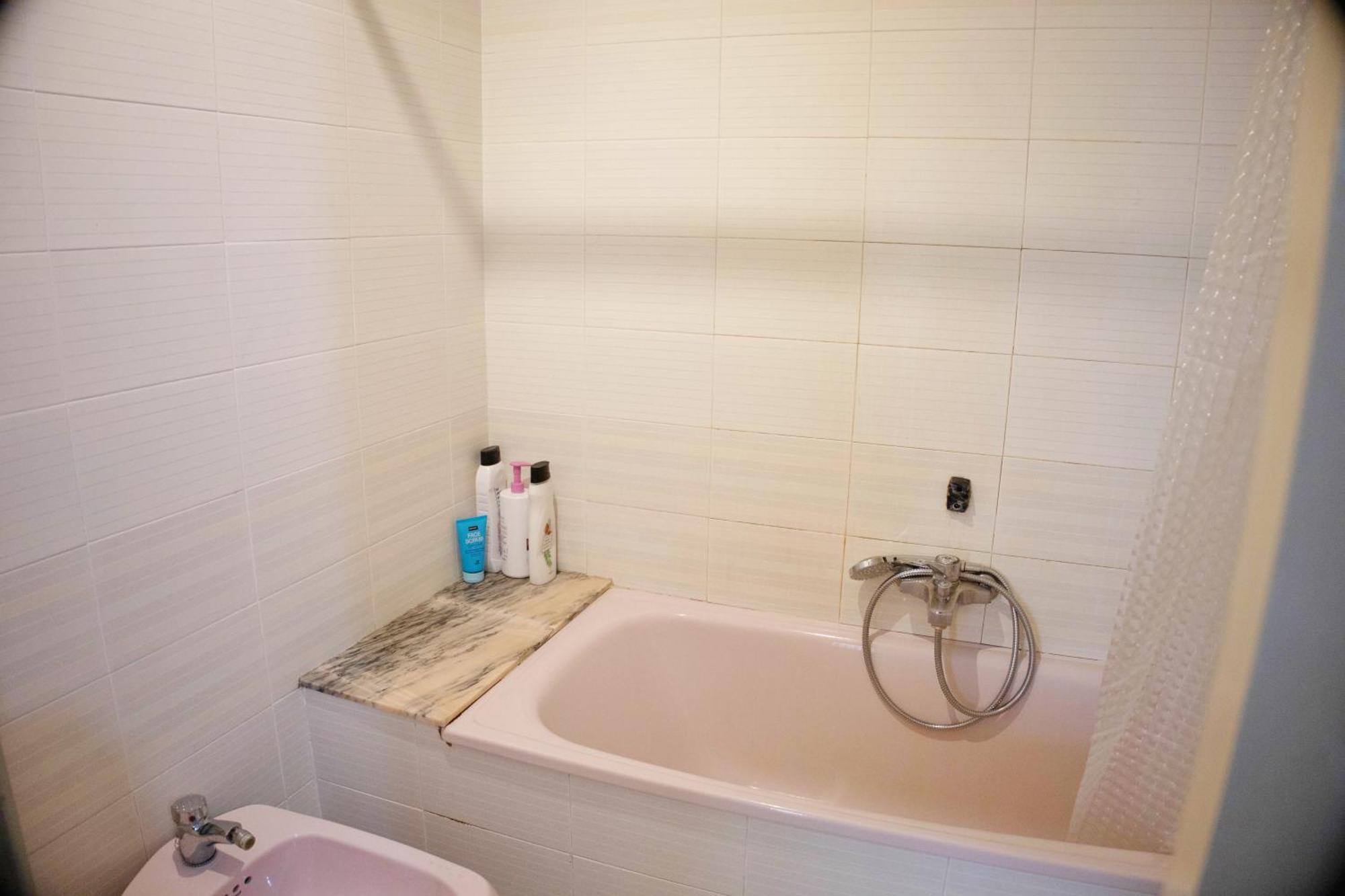 "Duplex Del Mar" Super Centrico Y Unico En Castellon Appartement Castellón de la Plana Buitenkant foto