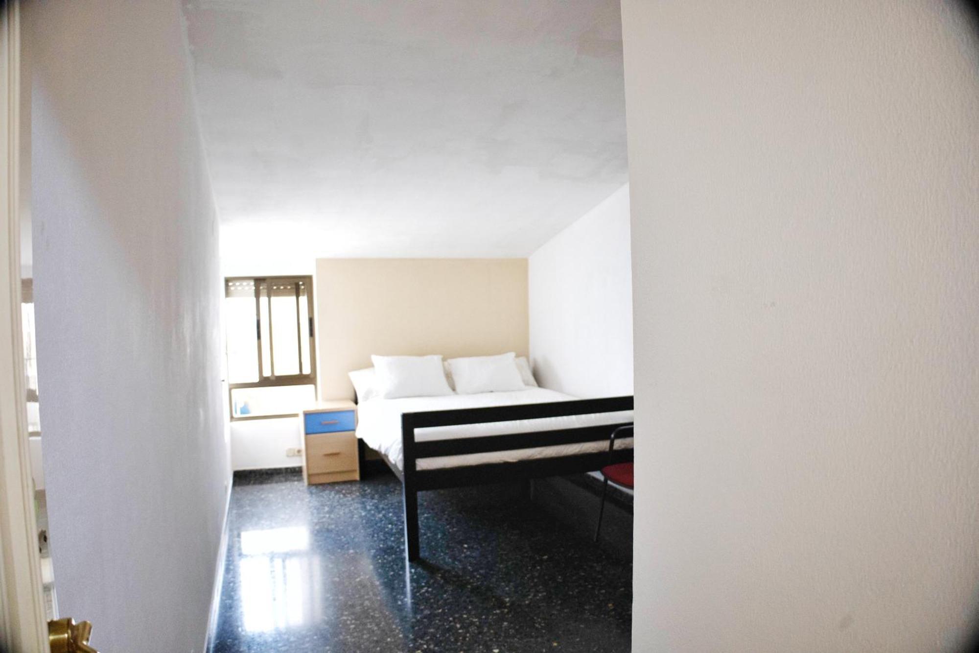 "Duplex Del Mar" Super Centrico Y Unico En Castellon Appartement Castellón de la Plana Buitenkant foto