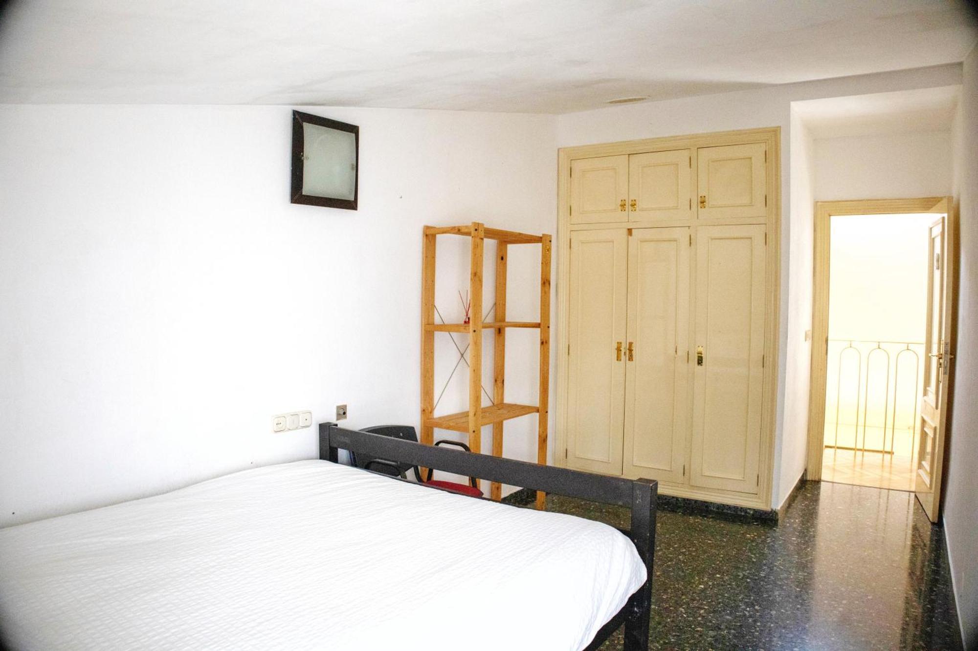 "Duplex Del Mar" Super Centrico Y Unico En Castellon Appartement Castellón de la Plana Buitenkant foto