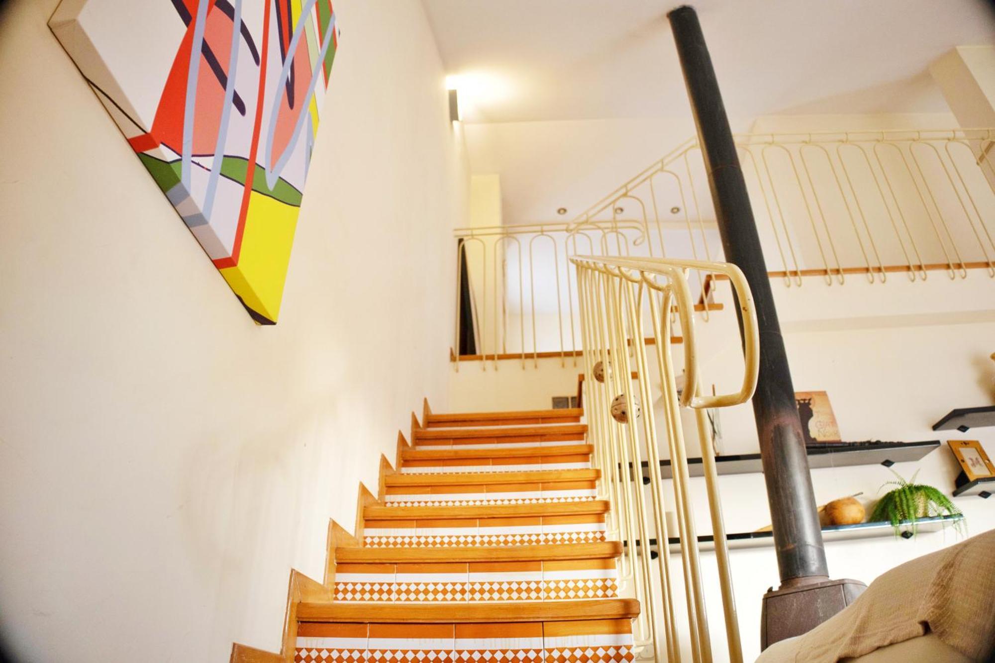 "Duplex Del Mar" Super Centrico Y Unico En Castellon Appartement Castellón de la Plana Buitenkant foto