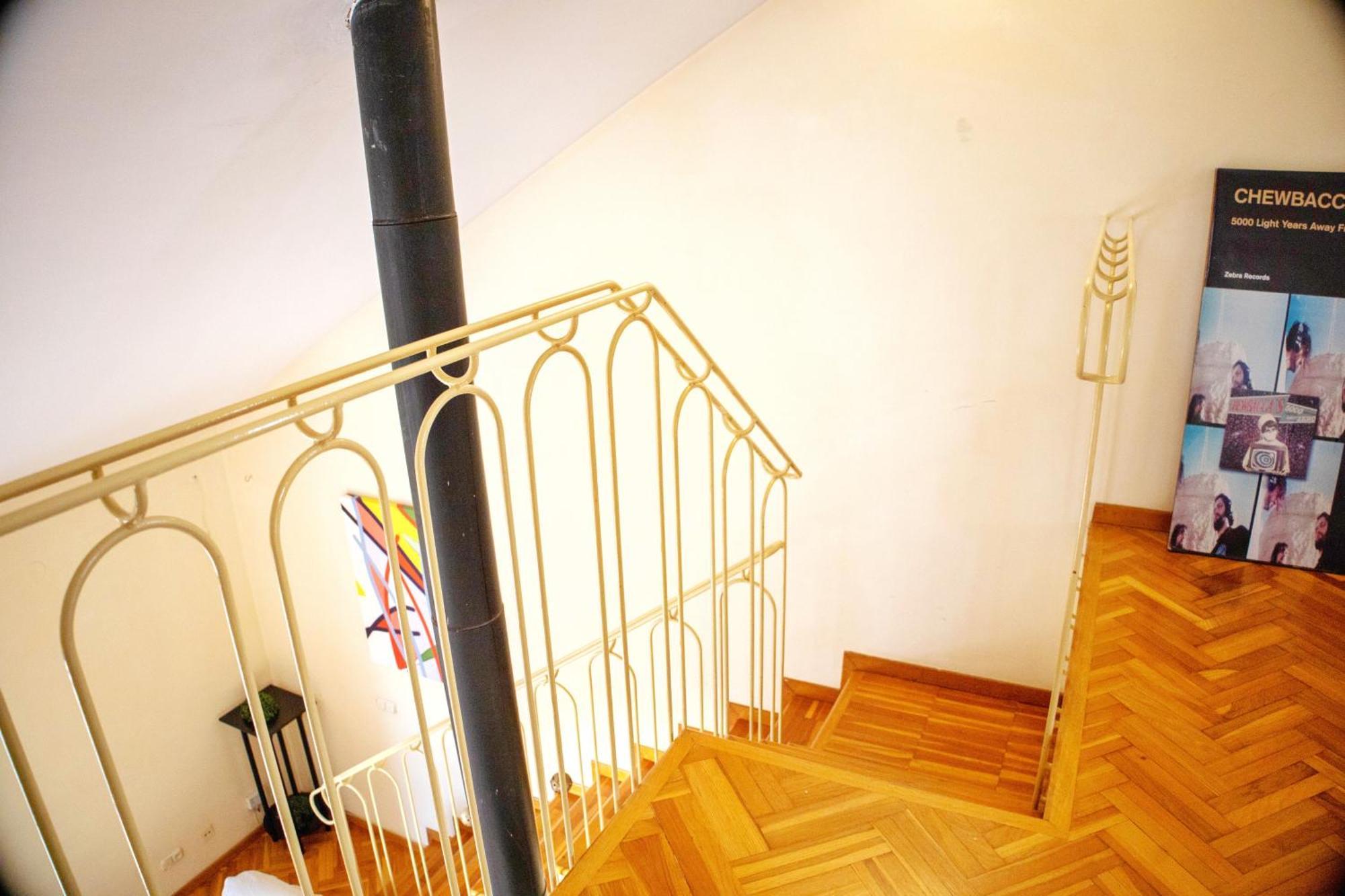 "Duplex Del Mar" Super Centrico Y Unico En Castellon Appartement Castellón de la Plana Buitenkant foto
