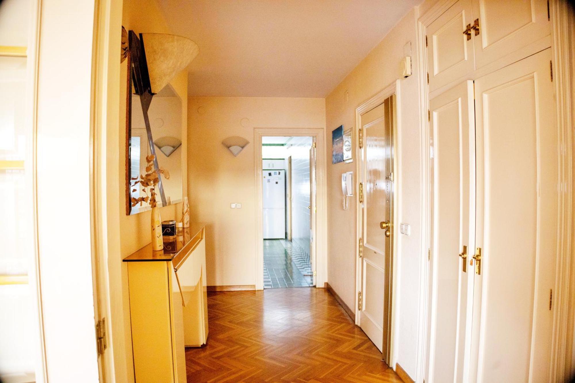 "Duplex Del Mar" Super Centrico Y Unico En Castellon Appartement Castellón de la Plana Buitenkant foto