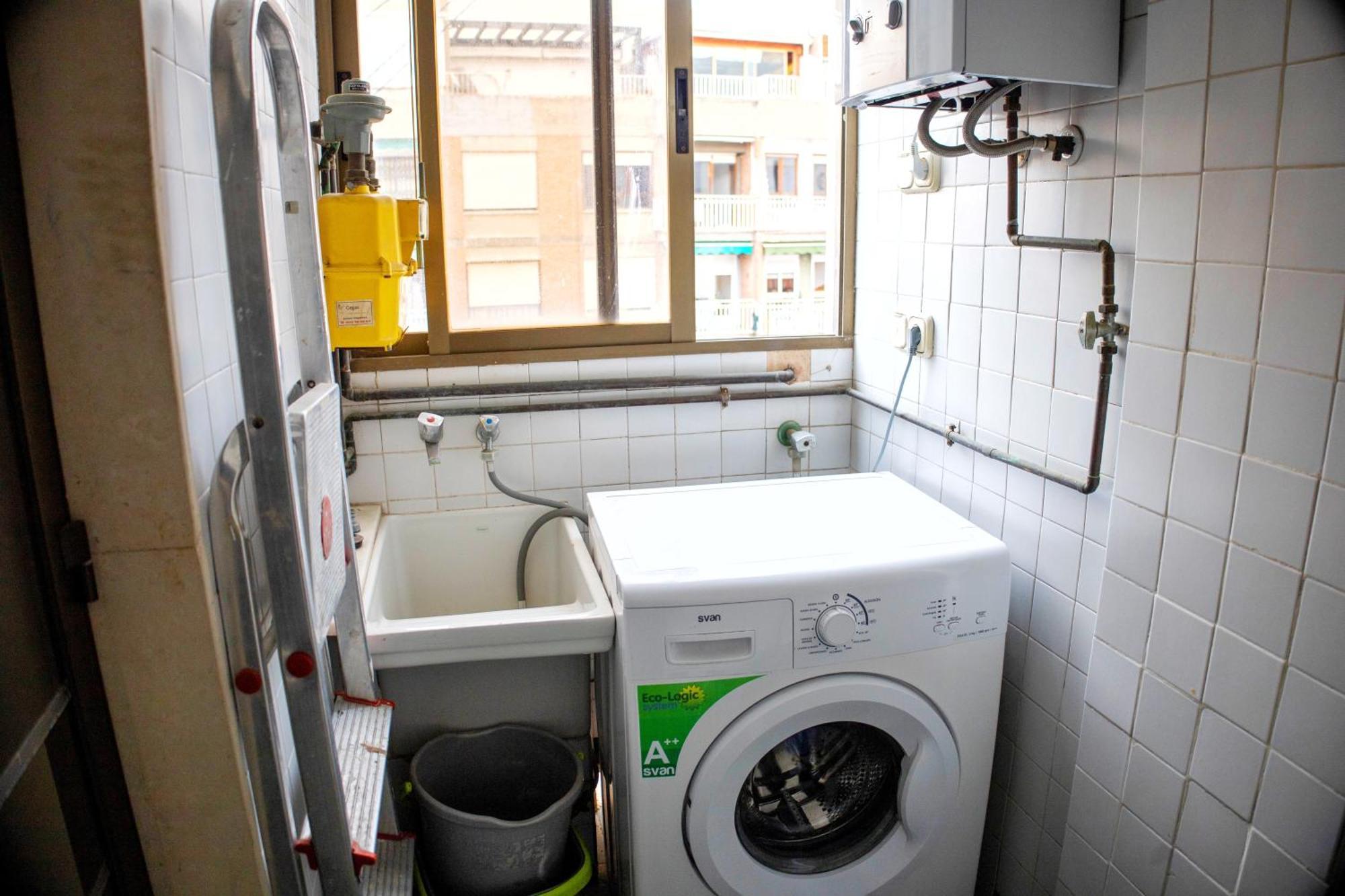 "Duplex Del Mar" Super Centrico Y Unico En Castellon Appartement Castellón de la Plana Buitenkant foto