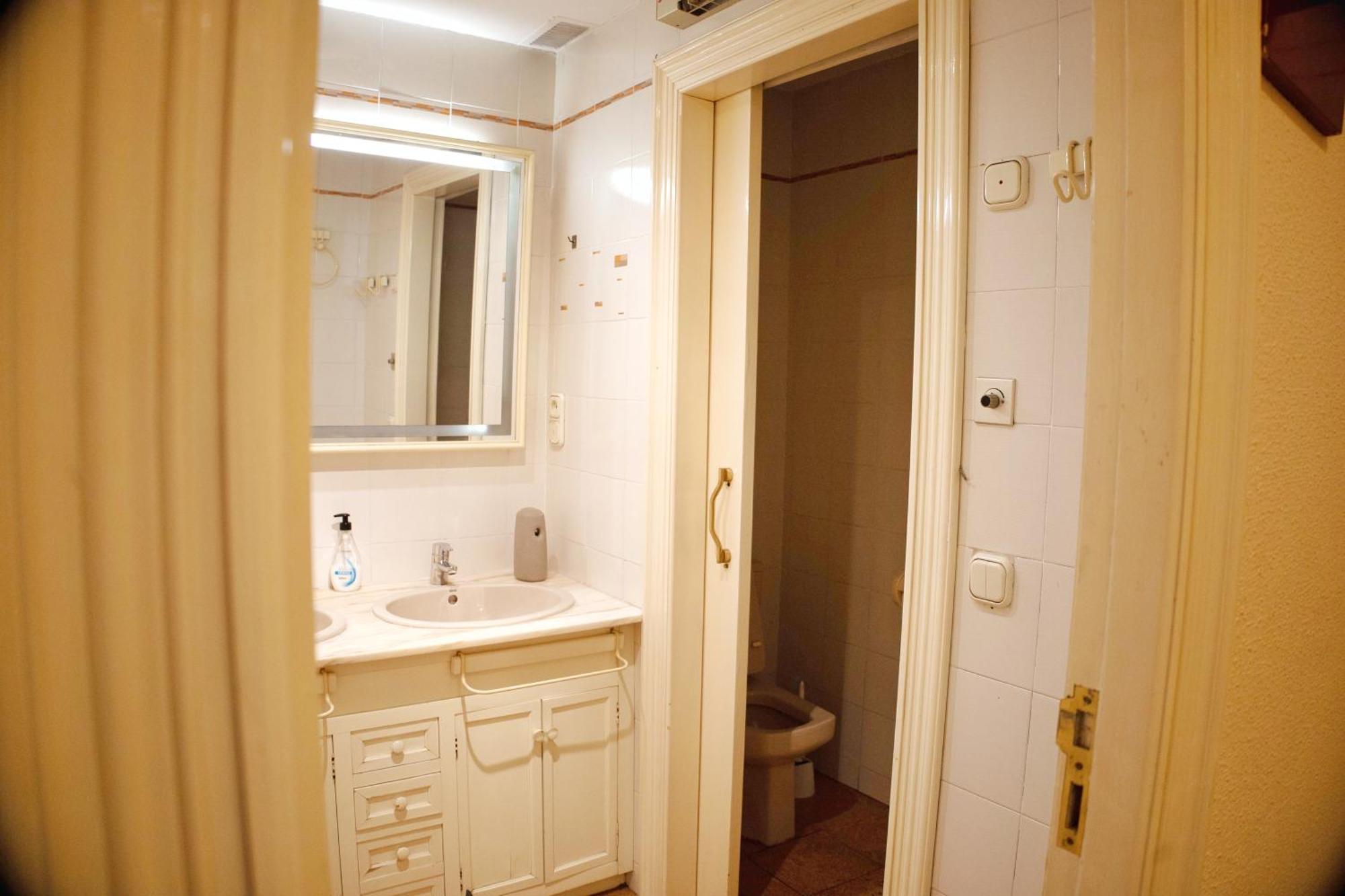 "Duplex Del Mar" Super Centrico Y Unico En Castellon Appartement Castellón de la Plana Buitenkant foto