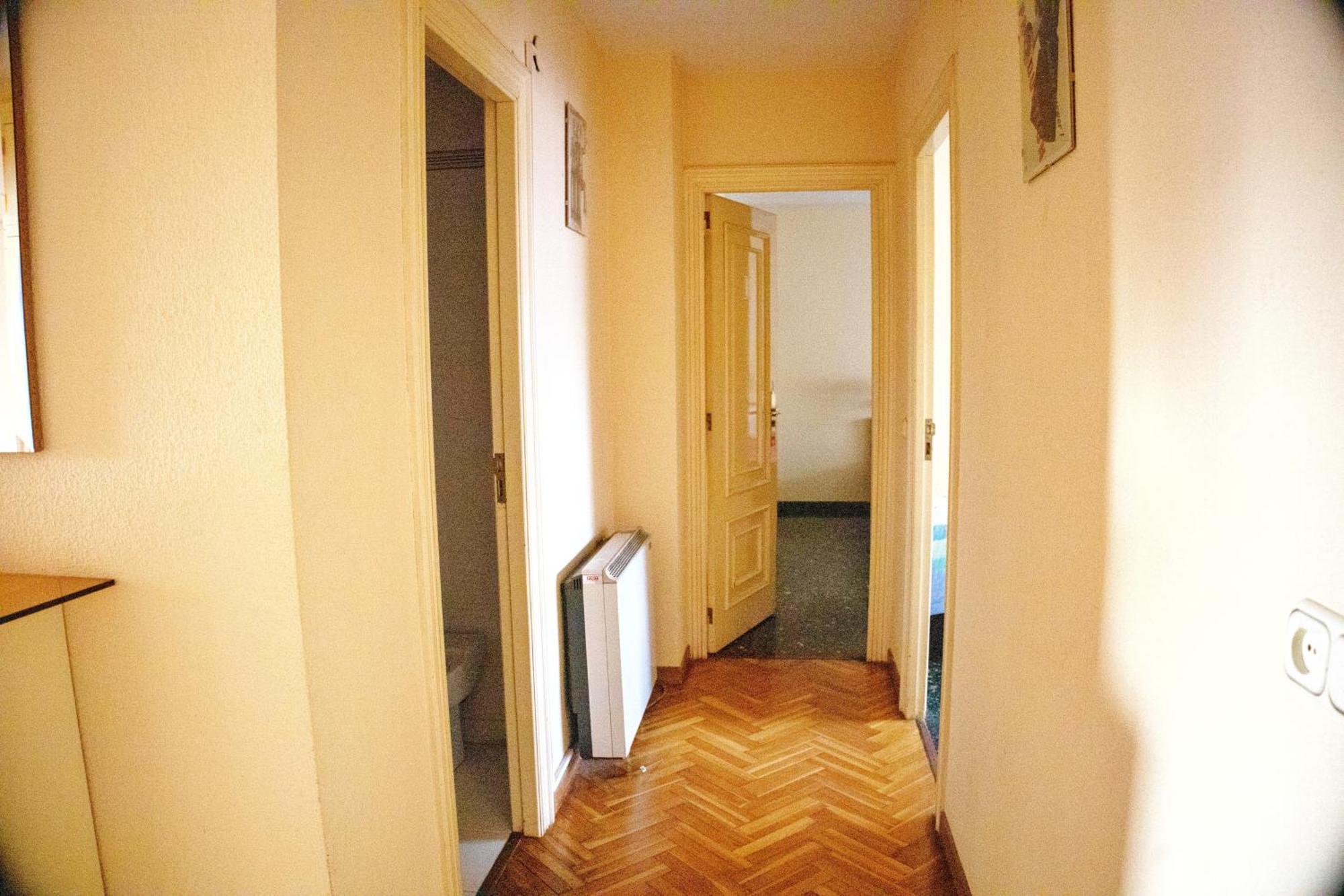 "Duplex Del Mar" Super Centrico Y Unico En Castellon Appartement Castellón de la Plana Buitenkant foto