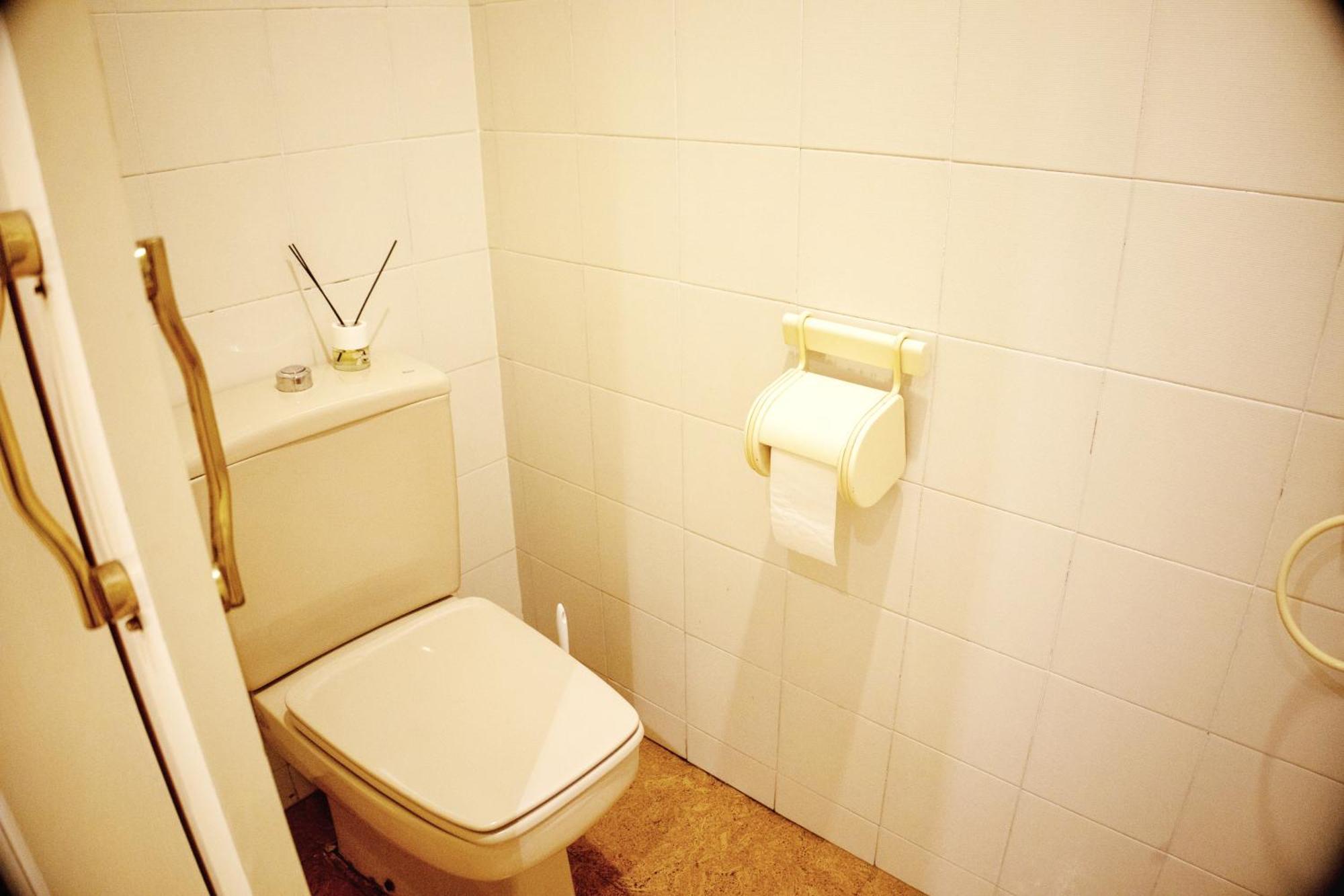 "Duplex Del Mar" Super Centrico Y Unico En Castellon Appartement Castellón de la Plana Buitenkant foto