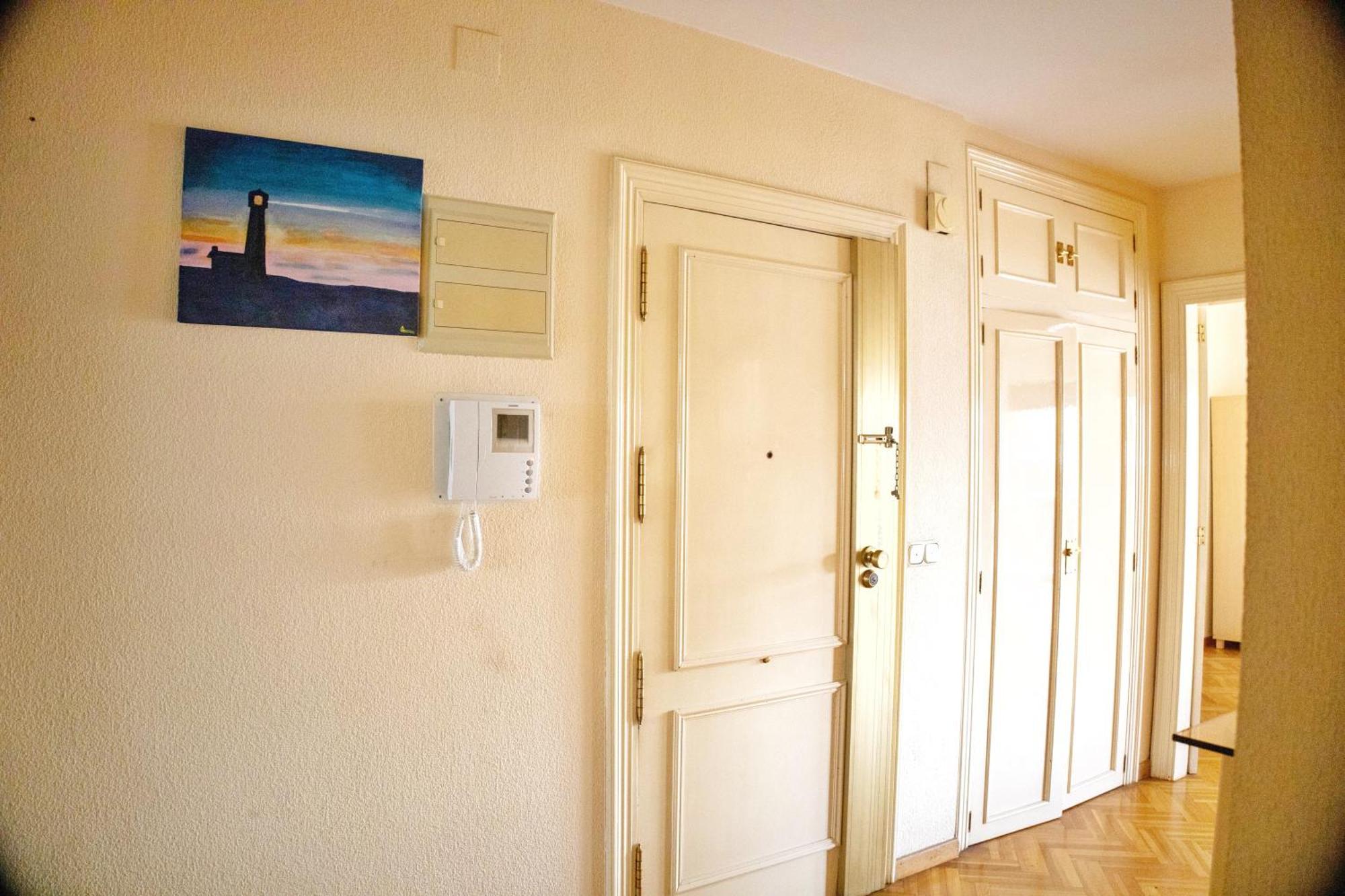 "Duplex Del Mar" Super Centrico Y Unico En Castellon Appartement Castellón de la Plana Buitenkant foto
