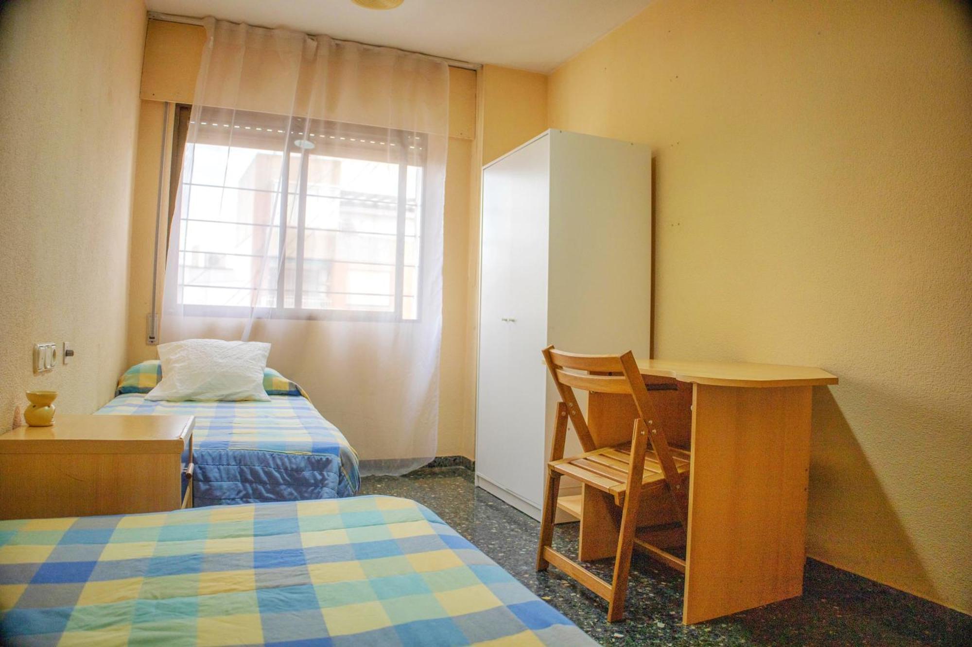 "Duplex Del Mar" Super Centrico Y Unico En Castellon Appartement Castellón de la Plana Buitenkant foto